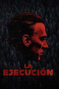 The Execution - Poster