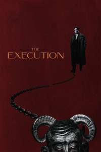 The Execution - Poster