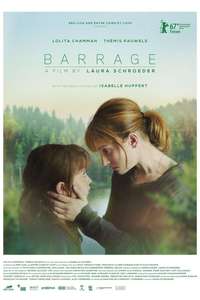 Barrage - Poster