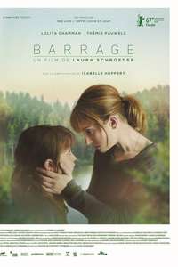 Barrage - Poster