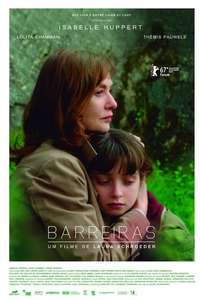 Barrage - Poster