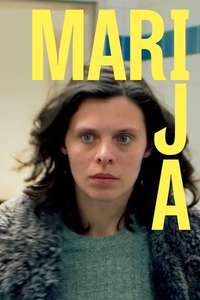 Marija - Poster