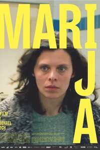 Marija - Poster
