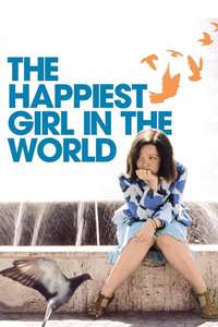 The Happiest Girl in the World - Posters