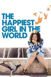 The Happiest Girl in the World - Posters