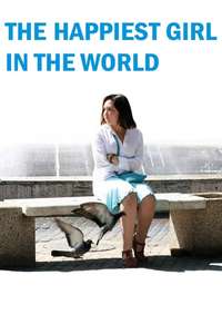 The Happiest Girl in the World - Posters