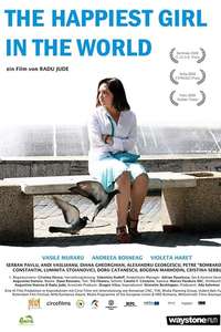 The Happiest Girl in the World - Posters