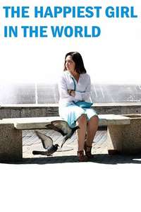 The Happiest Girl in the World - Posters