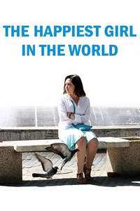 The Happiest Girl in the World - Posters