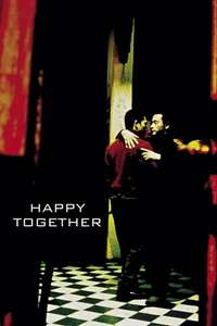 Happy Together - Poster