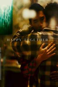 Happy Together - Poster
