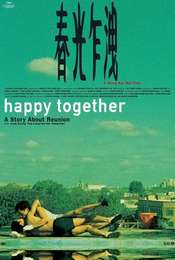 Happy Together