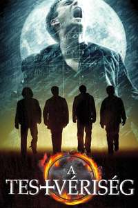 The Covenant - Poster