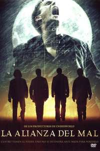 The Covenant - Poster