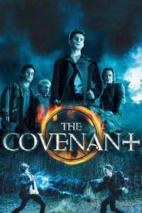 The Covenant - Poster