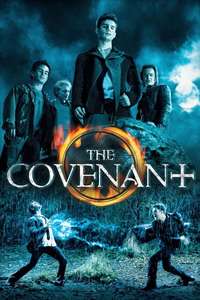 The Covenant - Poster