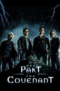 The Covenant - Poster