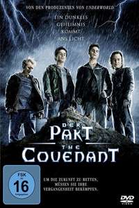 The Covenant - Poster