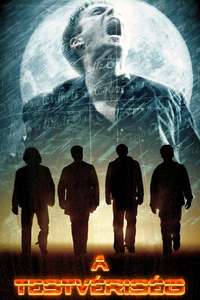The Covenant - Poster