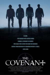 The Covenant - Poster