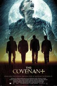 The Covenant - Poster