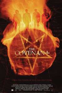 The Covenant - Poster