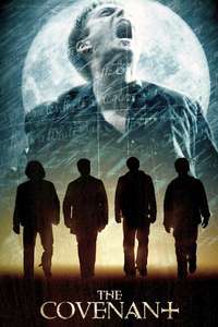 The Covenant - Poster