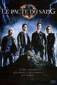 The Covenant - Poster