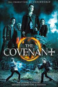 The Covenant - Poster