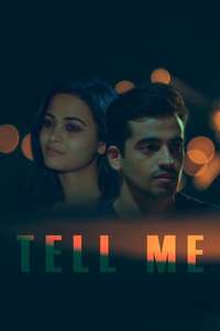 Tell Me - Posters