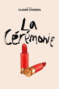 La Cérémonie - Poster