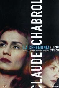 La Cérémonie - Poster