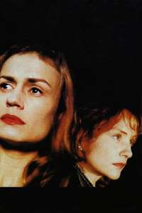 La Cérémonie - Poster