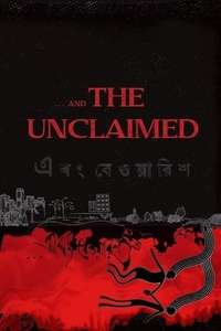 ...and the unclaimed - Poster