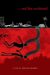 ...and the unclaimed - Poster