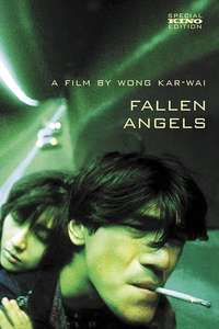 Fallen Angels - Poster