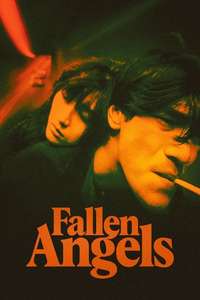 Fallen Angels - Poster