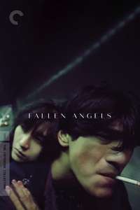 Fallen Angels - Poster