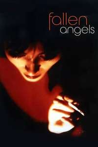 Fallen Angels - Poster