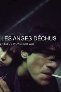 Fallen Angels - Poster