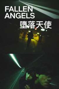 Fallen Angels - Poster