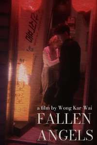 Fallen Angels - Poster