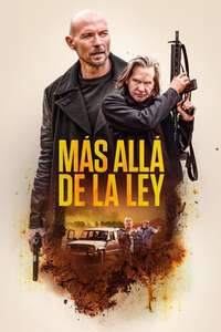 Pay Dirt - Poster