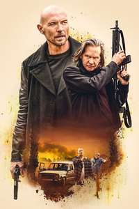 Pay Dirt - Poster