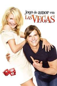 What Happens in Vegas - Poster