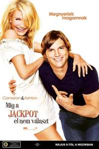 What Happens in Vegas - Poster