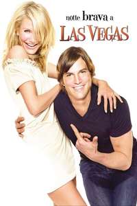 What Happens in Vegas - Poster