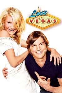 What Happens in Vegas - Poster