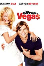 What Happens in Vegas