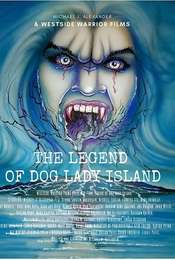 Werewolf Island